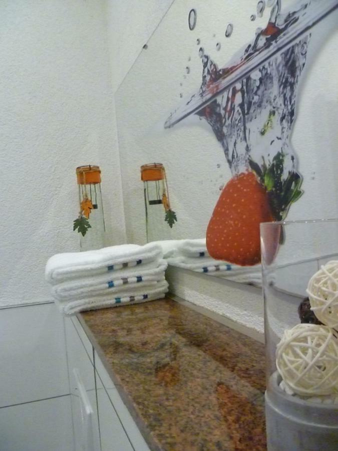 Moderne Wohnung In Barockem Altstadthaus Nahe Altstadt Und Radweg Blieskastel Dış mekan fotoğraf